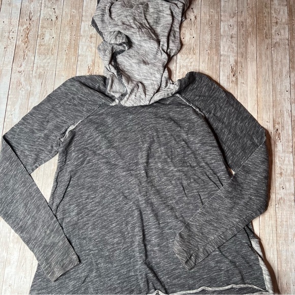 Free People Beach cocoon pullover - Picture 2 of 7